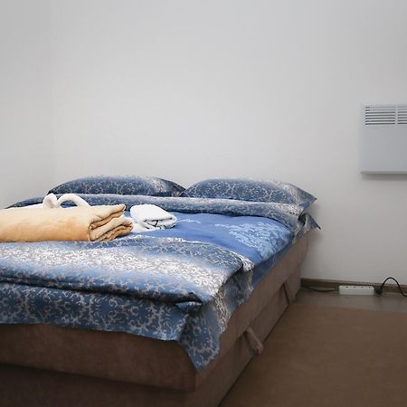 Comfort Inn Apartment 2 Novi Pazar Eksteriør bilde