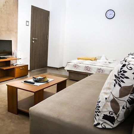 Comfort Inn Apartment 2 Novi Pazar Eksteriør bilde