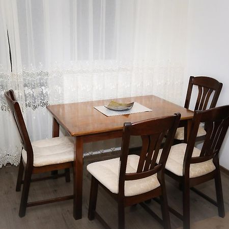 Comfort Inn Apartment 2 Novi Pazar Eksteriør bilde