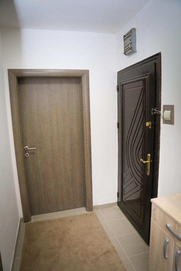 Comfort Inn Apartment 2 Novi Pazar Eksteriør bilde