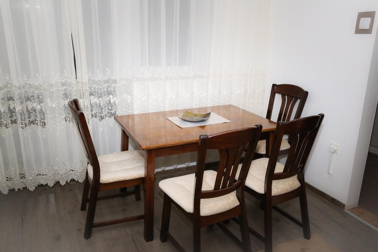 Comfort Inn Apartment 2 Novi Pazar Eksteriør bilde